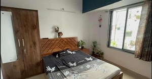 Bedroom in  Pg at Goregaon West – for Rent