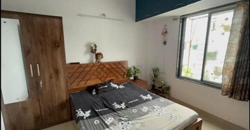Bedroom in  Pg at Goregaon West – for Rent