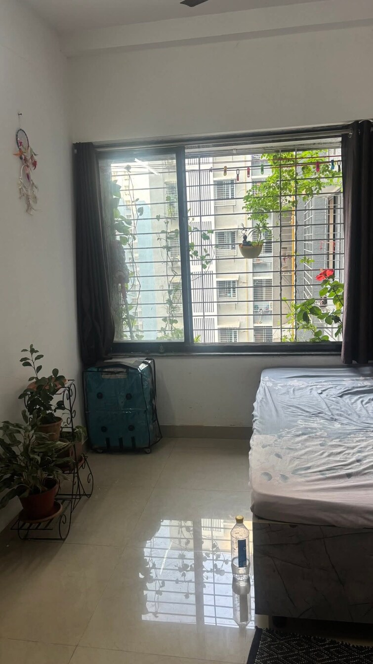 Room, goregaon west Pg For Girls In Goregaon West 9551797