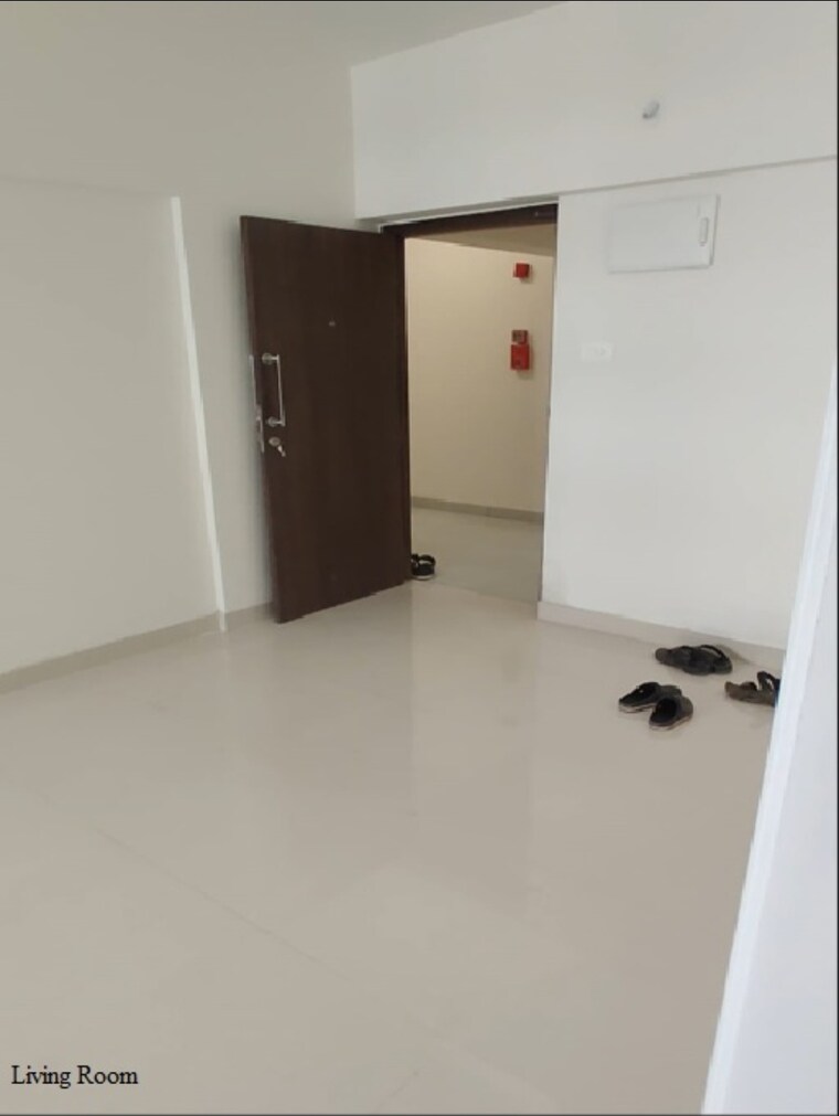 Living Room, gera-shrishti 1 Bedroom 358 Sq.Ft. Apartment In Wagholi Pune 9551803