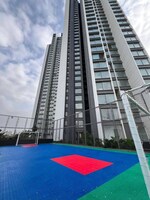 1450 Sq.Ft. Pg in Goregaon West 