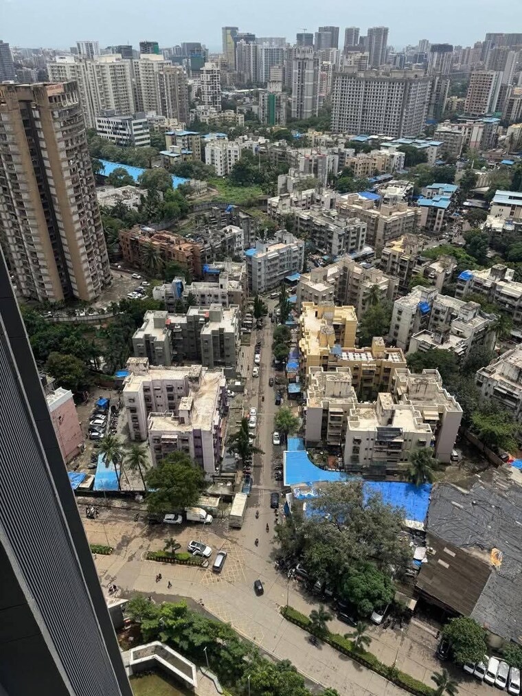 Master Plan, goregaon west Pg For Boys & Girls In Goregaon West 9551798