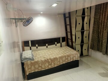 1 BHK Apartment For Rent in Adarsh Nagar CHS Worli, Worli