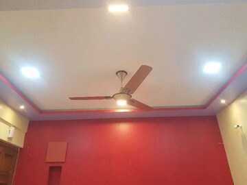 Furnished Amenities in 1 BHK Apartment at Adarsh Nagar CHS Worli, Worli – for Rent