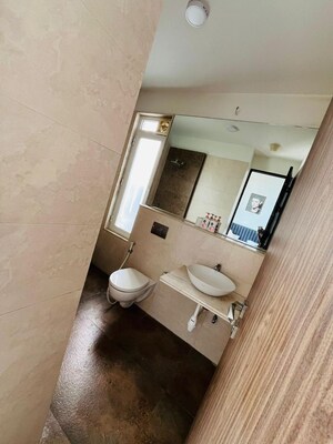 Furnished Amenities in  Pg at Malad East – for Rent