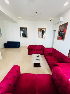 Room in  Pg at Malad East – for Rent