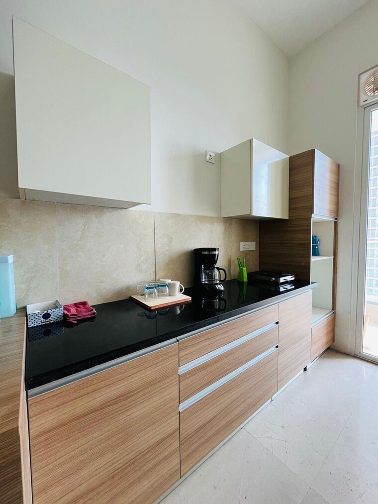 Kitchen, malad east Pg For Boys & Girls In Malad East 9551802