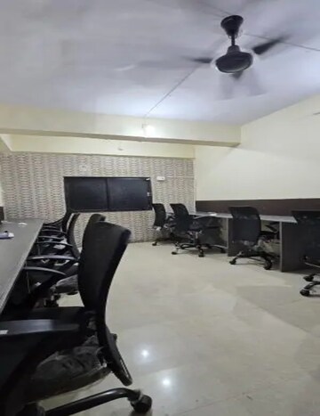  Office Space For Rent in Mukti Shantinath Tower, Virar West