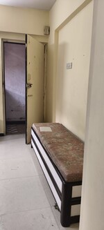 1 Rk  + Pooja Room 320 Sq.Ft. Apartment in Mahim Landmark
