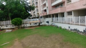 3 BHK Apartment – Exterior View View at Jagatpura - for Sale