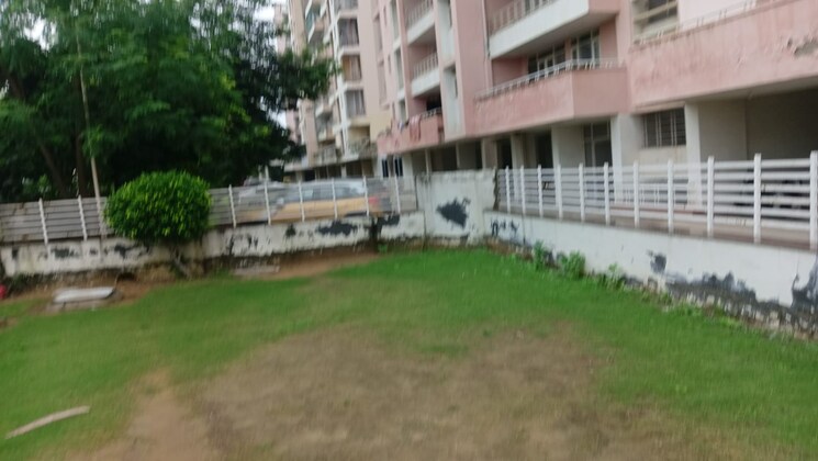 Exterior View, jagatpura 3 Bedroom 1754 Sq.Ft. Apartment In Jagatpura Jaipur 9551808