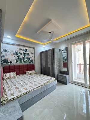 3 BHK Apartment For Sale in Jagatpura