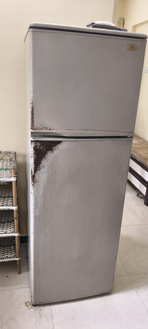 Furnished Amenities in 1 RK Apartment at Mahim Landmark, Mahim – for Rent