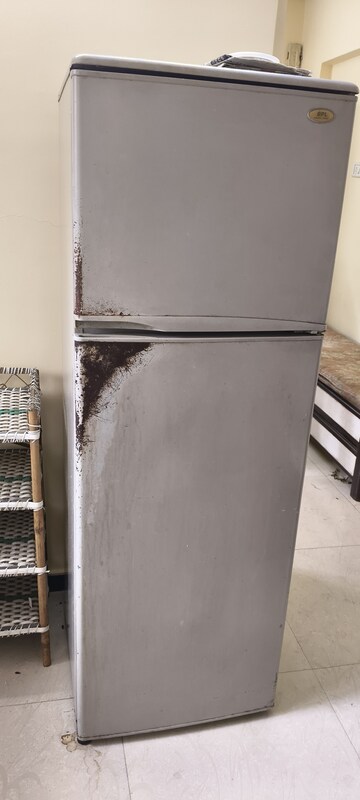 Furnished Amenities in 1 RK Apartment at Mahim Landmark, Mahim – for Rent