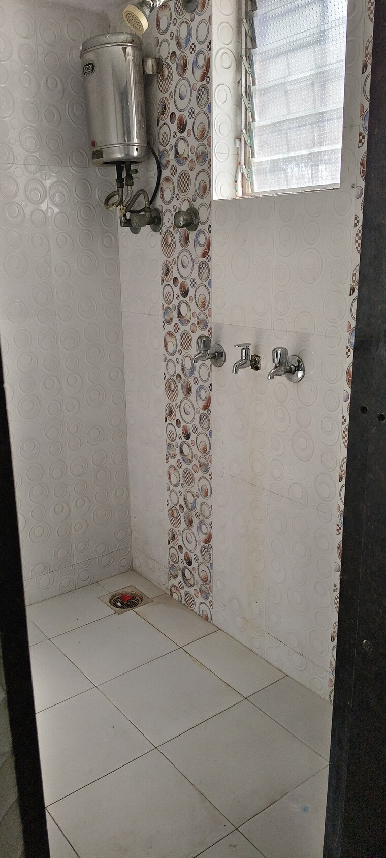 Bathroom, mahim-landmark 1 RK 320 Sq.Ft. Apartment In Mahim Mumbai 9551809