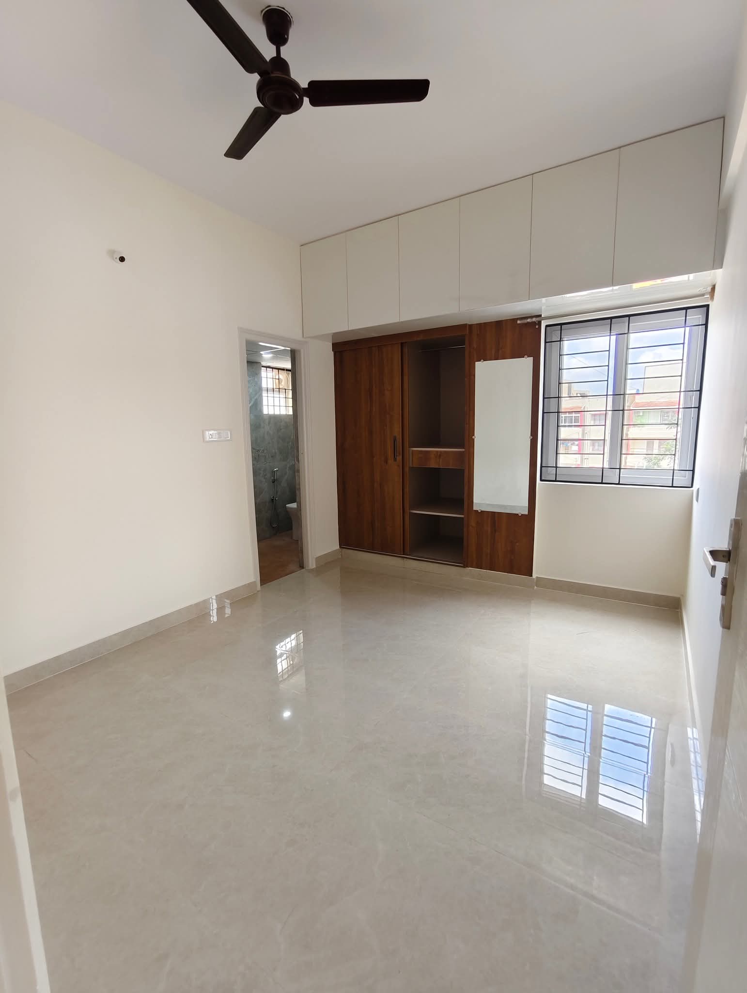 2 BHK + Pooja Room Apartment For Rent in Ashoka Residency GM Palya