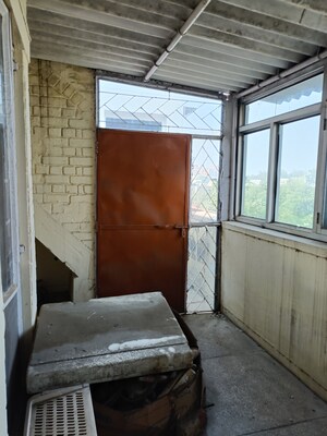  3 BHK Apartment at Vasundhara Enclave – for Sale