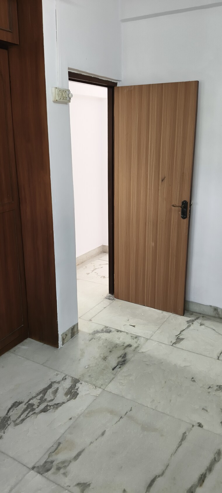 Bedroom, sagar-hig-chs 1 Bedroom 460 Sq.Ft. Apartment In Mahim Mumbai 9551816