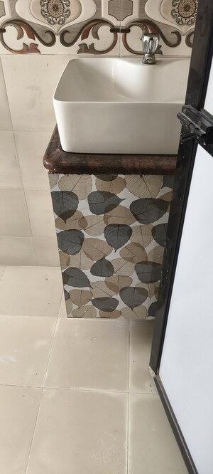 Furnished Amenities in 1 BHK Apartment at Sagar HIG CHS, Mahim – for Rent