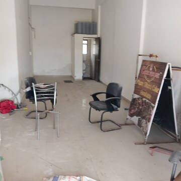 Living Room in  Shop at Sri Dutt Garden Avenue K, Virar West – for Rent