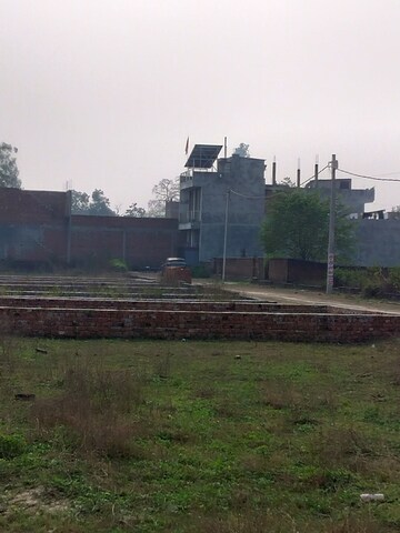  Plot For Sale in Faizabad Road