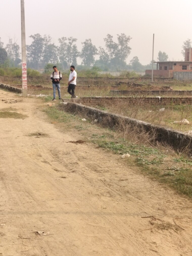 undefined, faizabad road  1051 Sq.Ft. Plot In Faizabad Road Lucknow 9551830