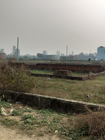 Plot Area in  Plot at Faizabad Road – for Sale