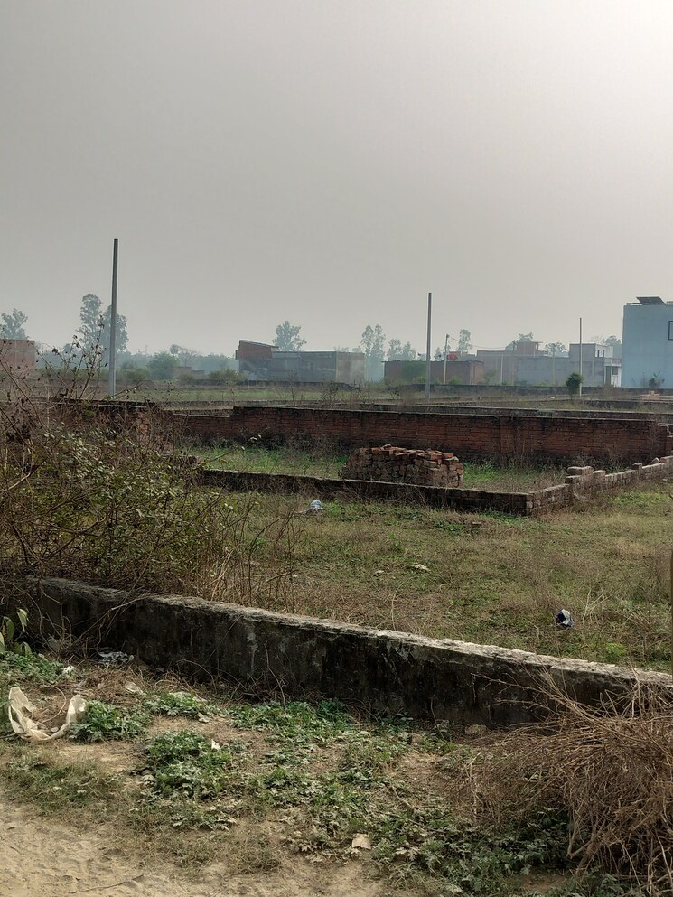 undefined, faizabad road  1051 Sq.Ft. Plot In Faizabad Road Lucknow 9551830