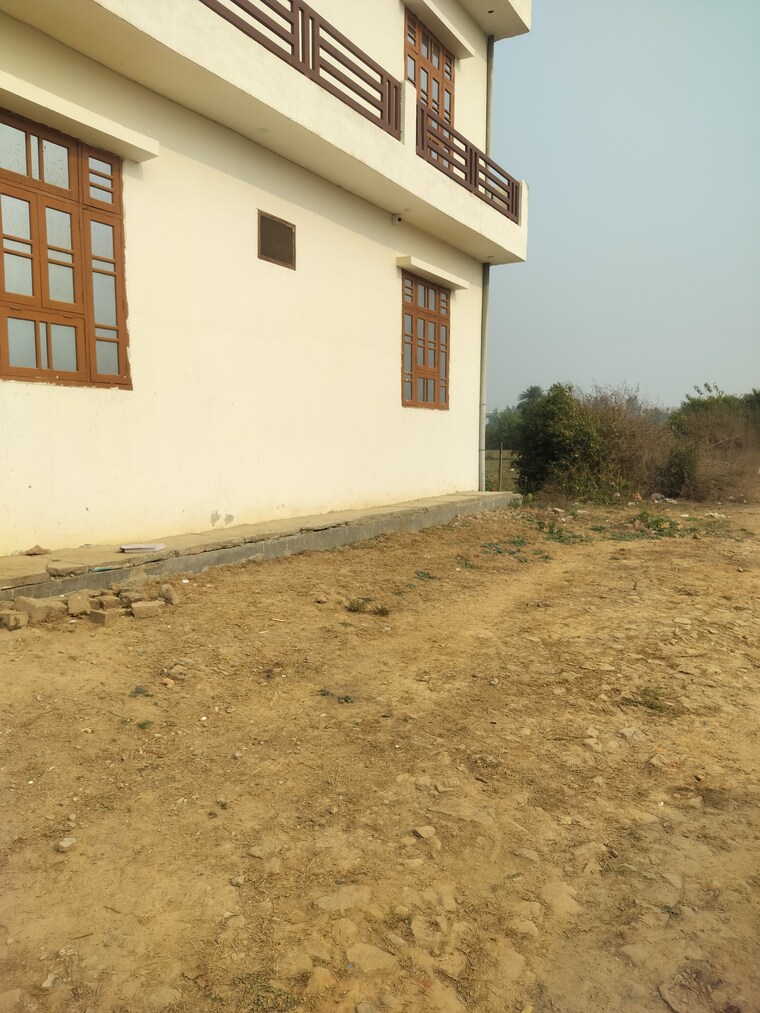 Exterior View, faizabad road  1051 Sq.Ft. Plot In Faizabad Road Lucknow 9551830