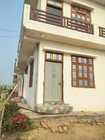  Plot – Exterior View View at Faizabad Road - for Sale