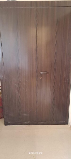 Bathroom in Studio Apartment at AWHO Brahmaputra Apartments, Sector 29 – for Rent