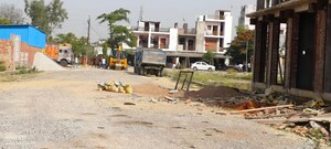  Plot For Sale in Chinhat