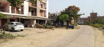  Plot – Exterior View View at Chinhat - for Sale