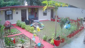 3 BHK Independent House For Rent in Sainik Farm