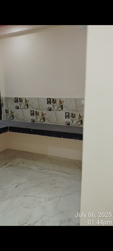 Kitchen in 3 BHK Independent House at Chitaipur – for Sale