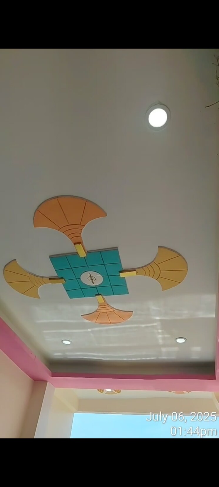 Master Bedroom, chitaipur 3 Bedroom 750 Sq.Ft. Independent House In Chitaipur Varanasi 9551849