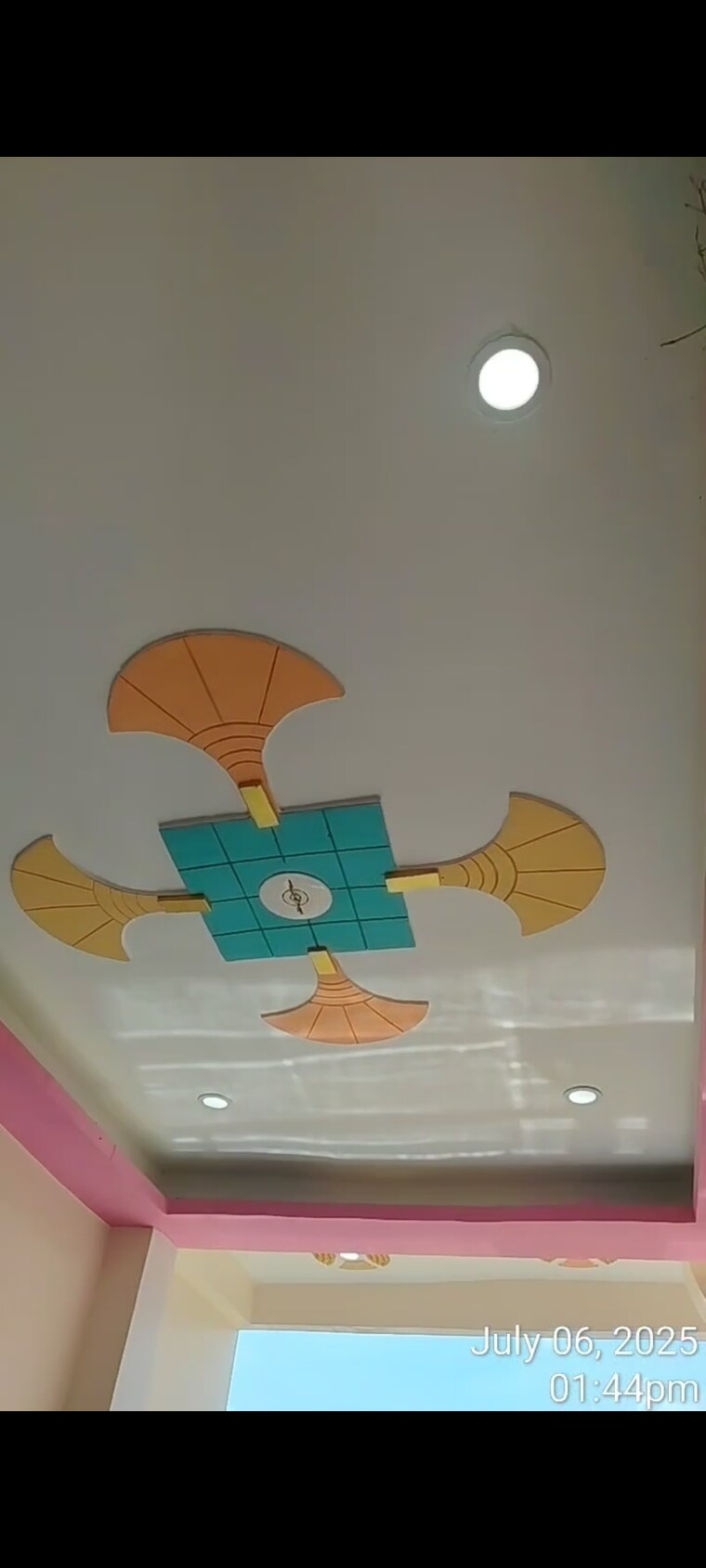 Master Bedroom, chitaipur 3 Bedroom 750 Sq.Ft. Independent House In Chitaipur Varanasi 9551849