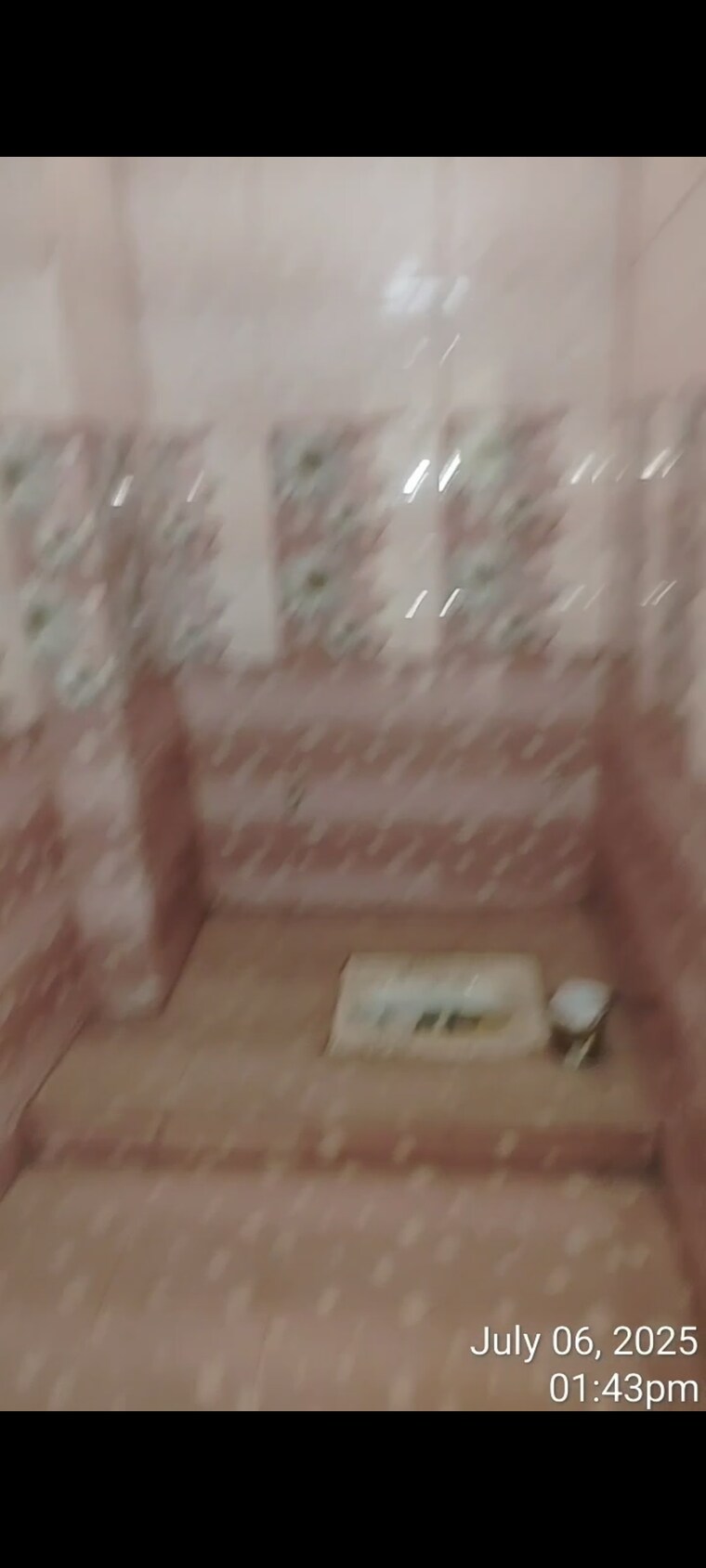 Bathroom, chitaipur 3 Bedroom 750 Sq.Ft. Independent House In Chitaipur Varanasi 9551849