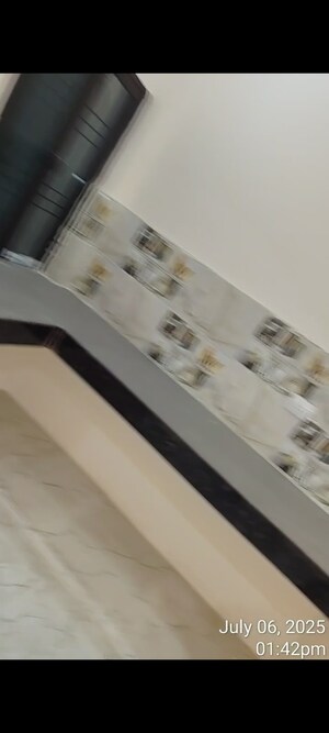 Building Lobby in 3 BHK Independent House at Chitaipur – for Sale