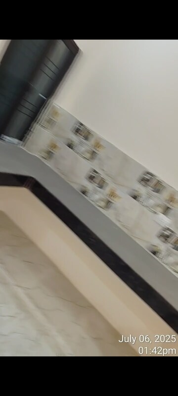 Building Lobby in 3 BHK Independent House at Chitaipur – for Sale