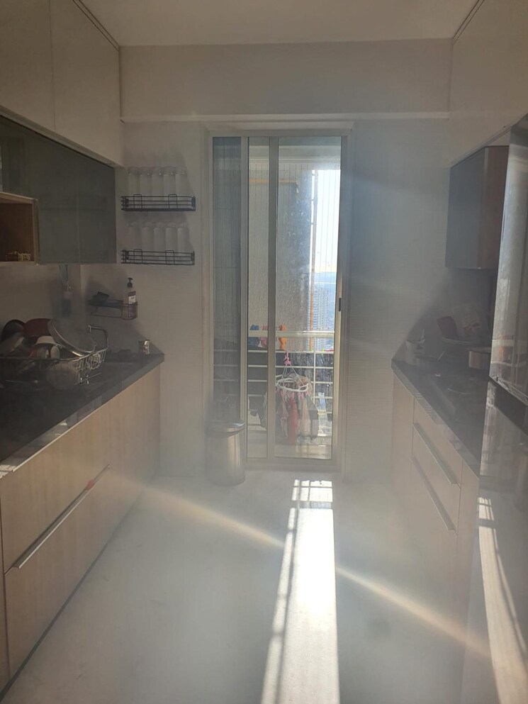 Kitchen, sunteck-city-avenue-4 2 Bedroom 644 Sq.Ft. Apartment In Goregaon West Mumbai 9551847