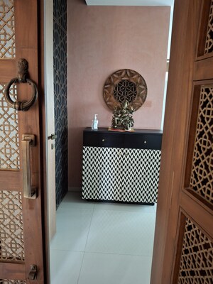  3 BHK Apartment at Adajan – for Sale