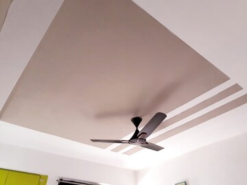 Furnished Amenities in 2 BHK Apartment at Ajnara Integrity, Raj Nagar Extension – for Rent