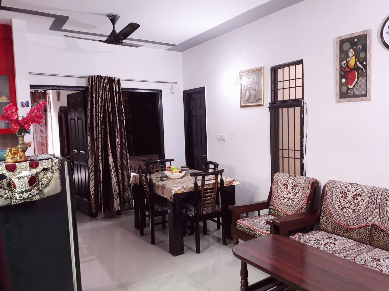 2 BHK Apartment For Rent in Ajnara Integrity