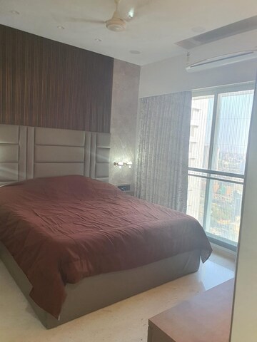 Bedroom in 2 BHK Apartment at Sunteck City Avenue 4, Goregaon West – for Rent