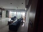 3 BHK + Study Room 1800 Sq.Ft. Apartment in Surat