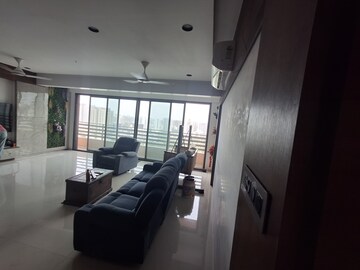 3 BHK Apartment For Sale in Adajan