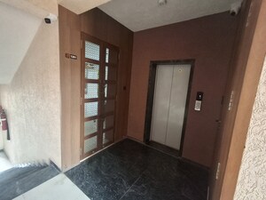 Room in 3 BHK Apartment at Adajan – for Sale
