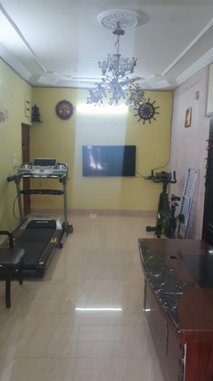 Living Room, abids 2 Bedroom 1020 Sq.Ft. Apartment In Abids Hyderabad 9551687