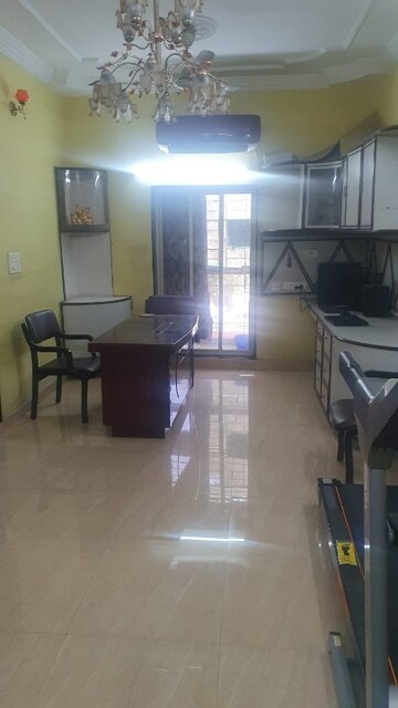 2 BHK Apartment For Sale in Abids